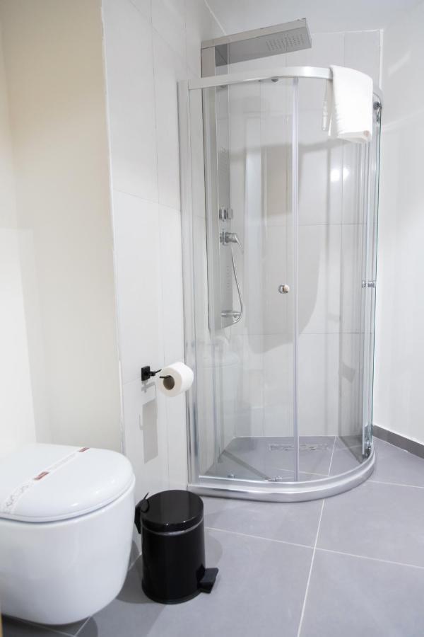 Inn House Loft Spa Ancara Exterior foto