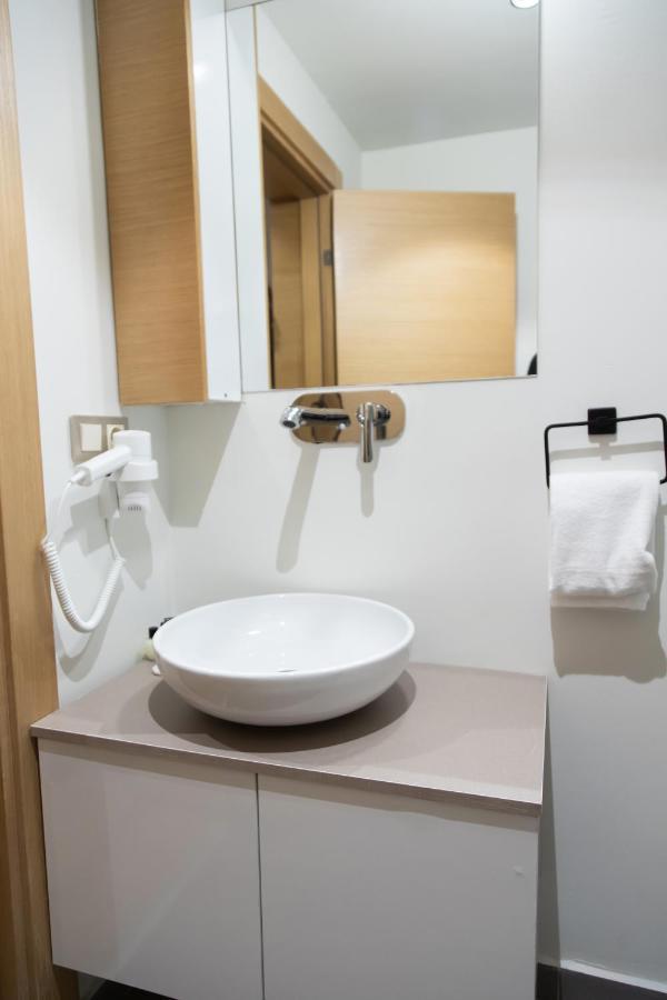 Inn House Loft Spa Ancara Exterior foto