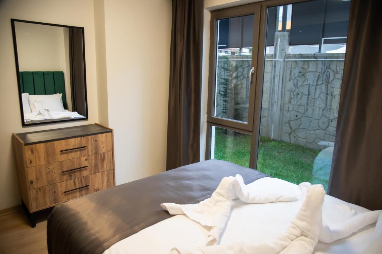 Inn House Loft Spa Ancara Exterior foto