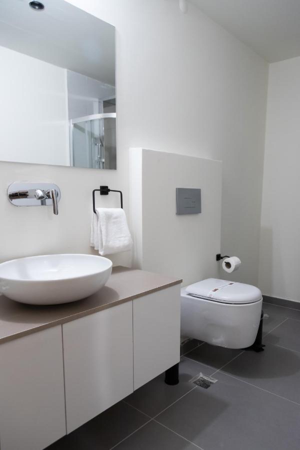 Inn House Loft Spa Ancara Exterior foto