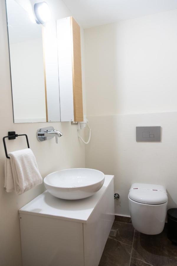 Inn House Loft Spa Ancara Exterior foto