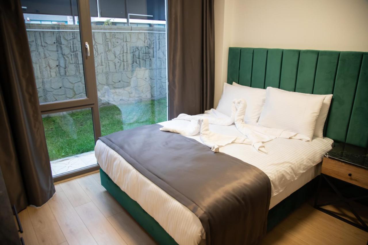 Inn House Loft Spa Ancara Exterior foto