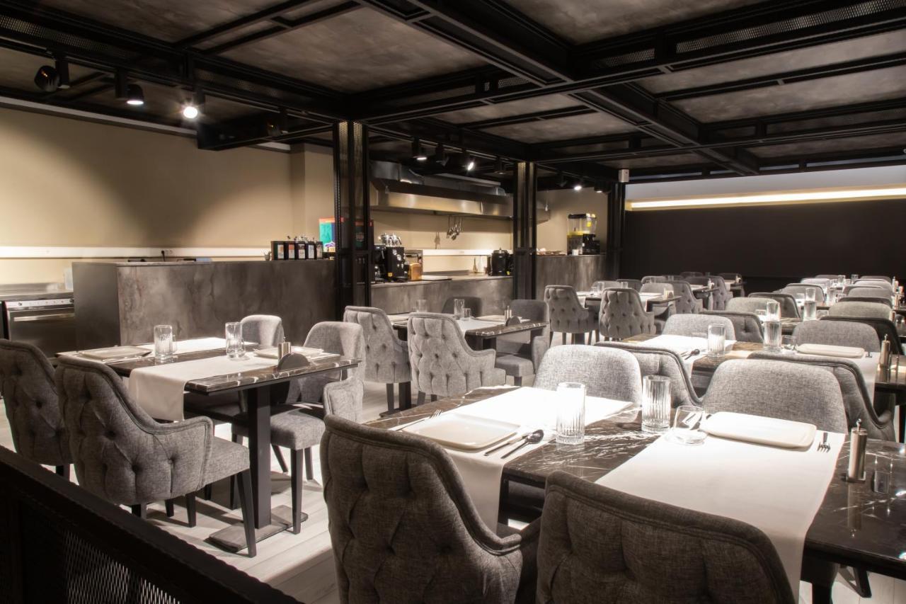 Inn House Loft Spa Ancara Exterior foto