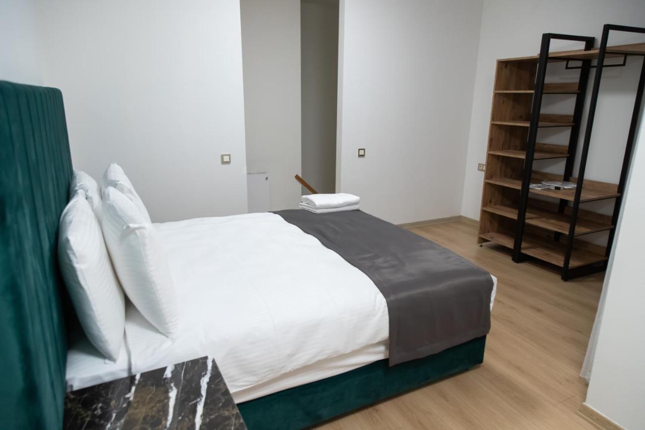 Inn House Loft Spa Ancara Exterior foto