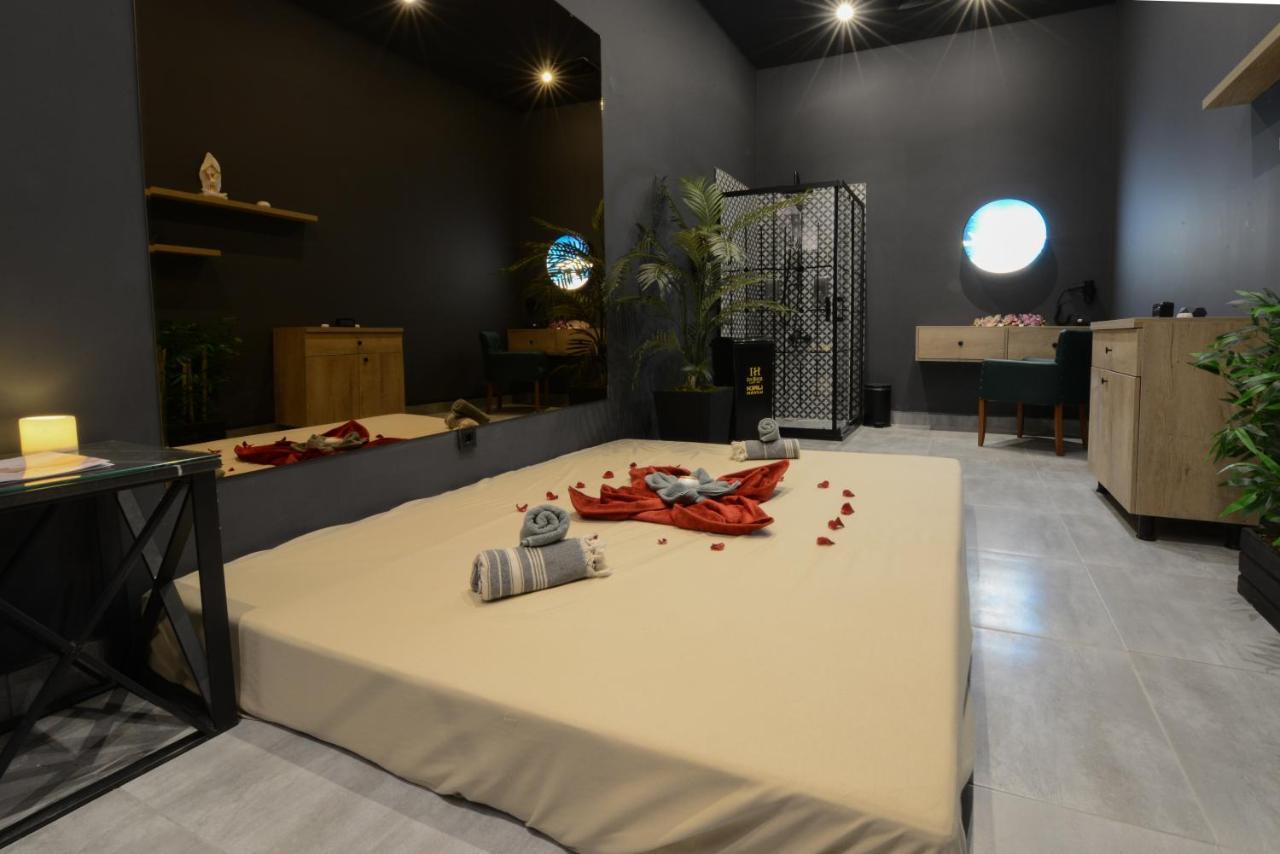 Inn House Loft Spa Ancara Exterior foto